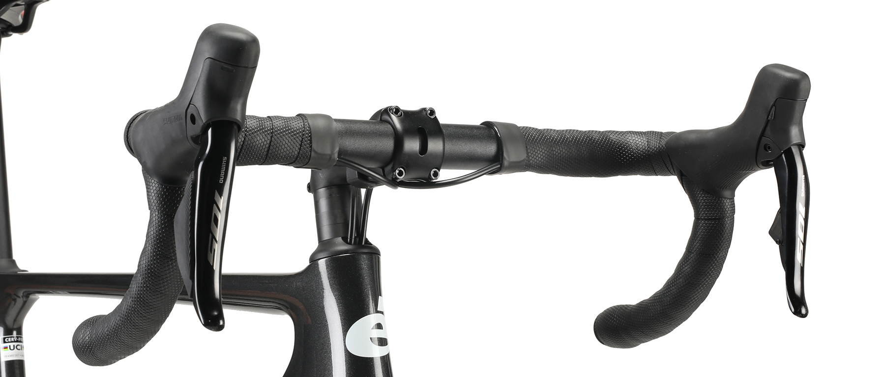 Cervelo Soloist 105 R7170 Di2 Bicycle