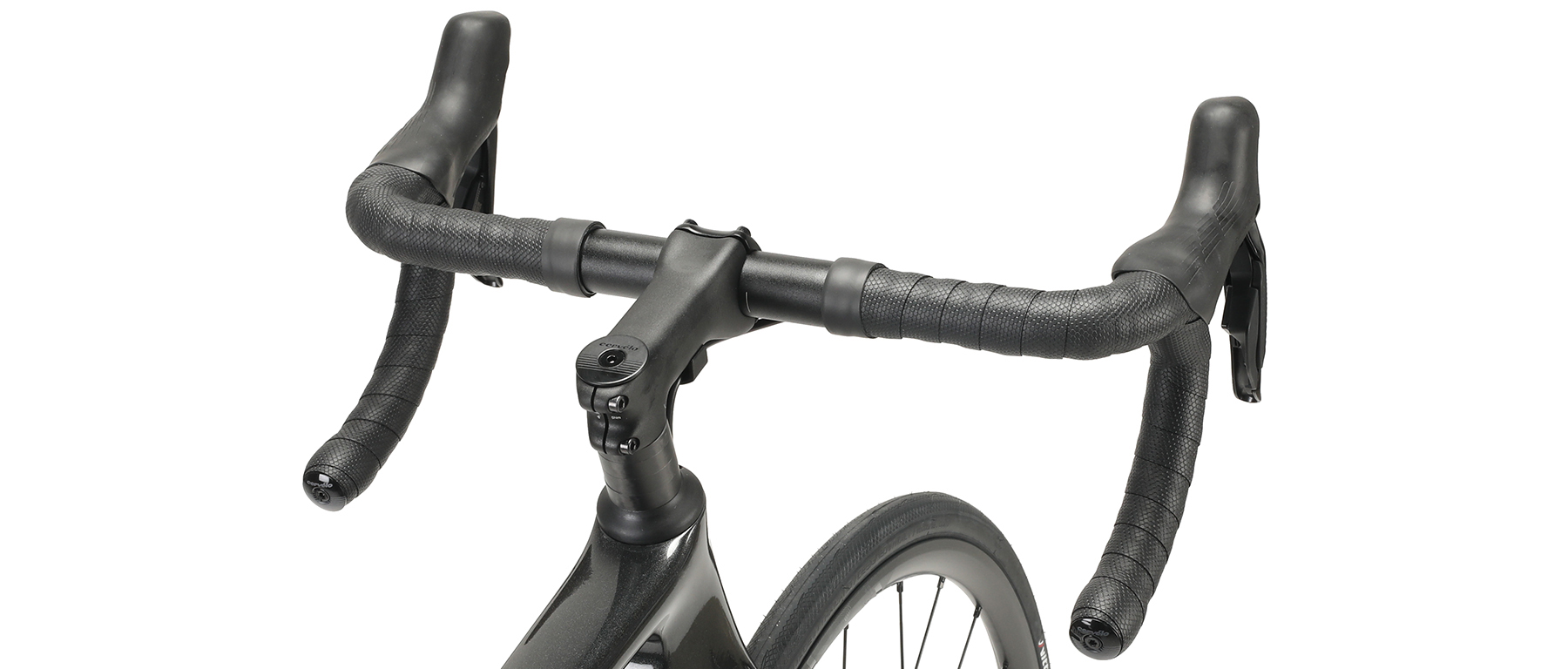 Cervelo Soloist 105 R7170 Di2 Bicycle
