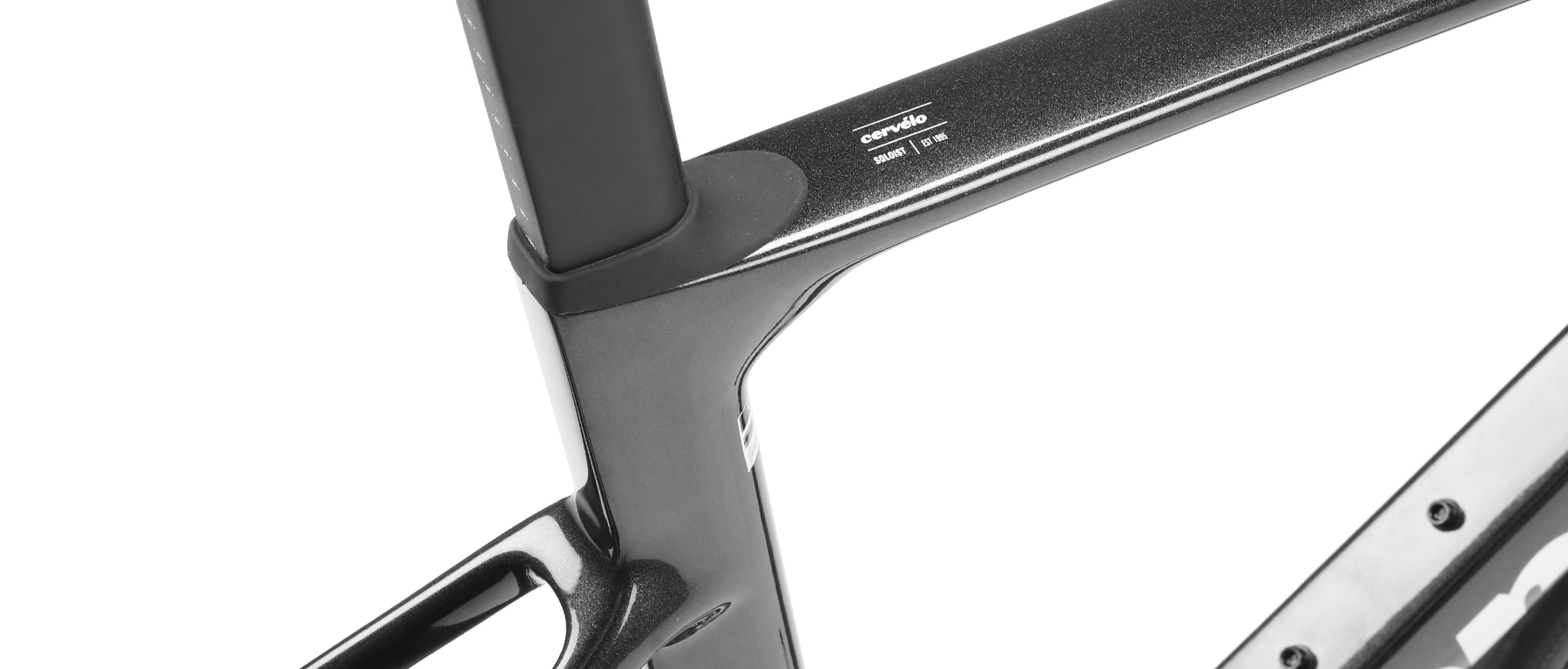 Cervelo Soloist 105 R7170 Di2 Bicycle