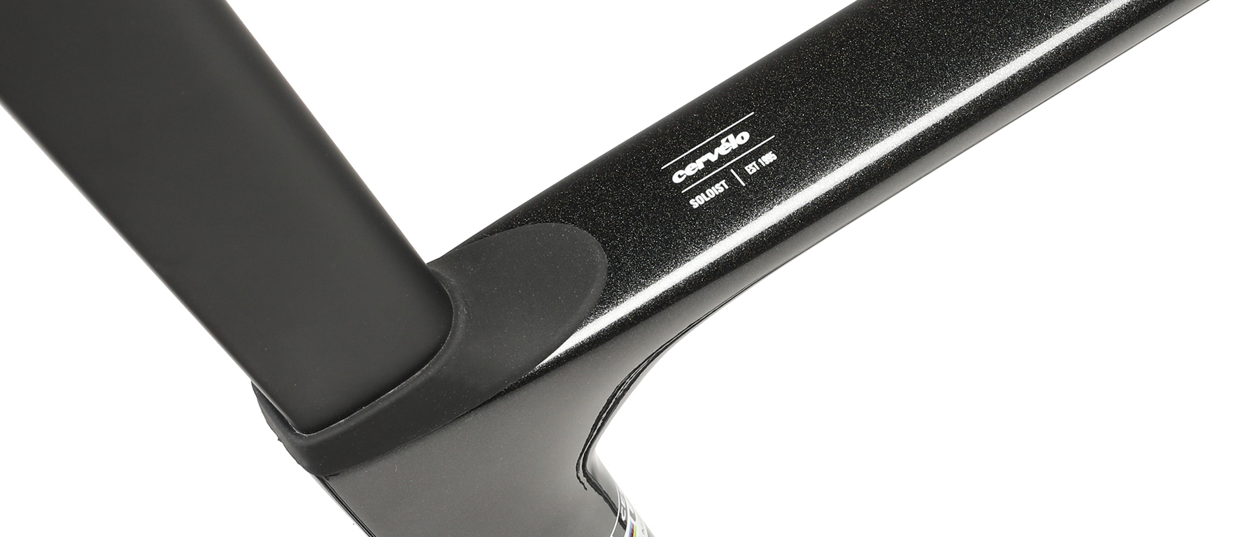 Cervelo Soloist Force eTap AXS Bicycle