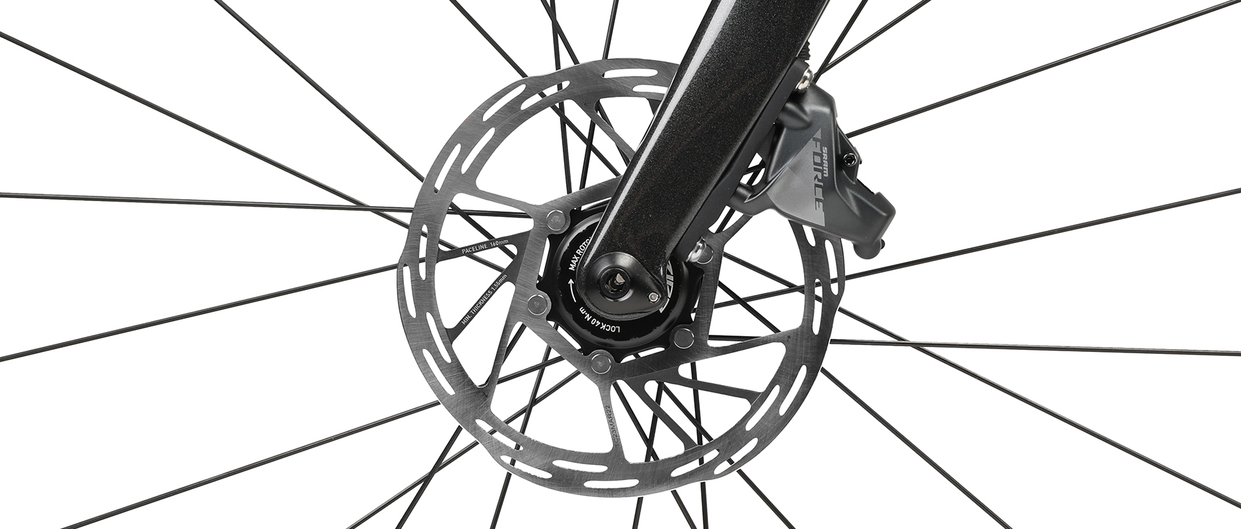 Cervelo Soloist Force eTap AXS Bicycle