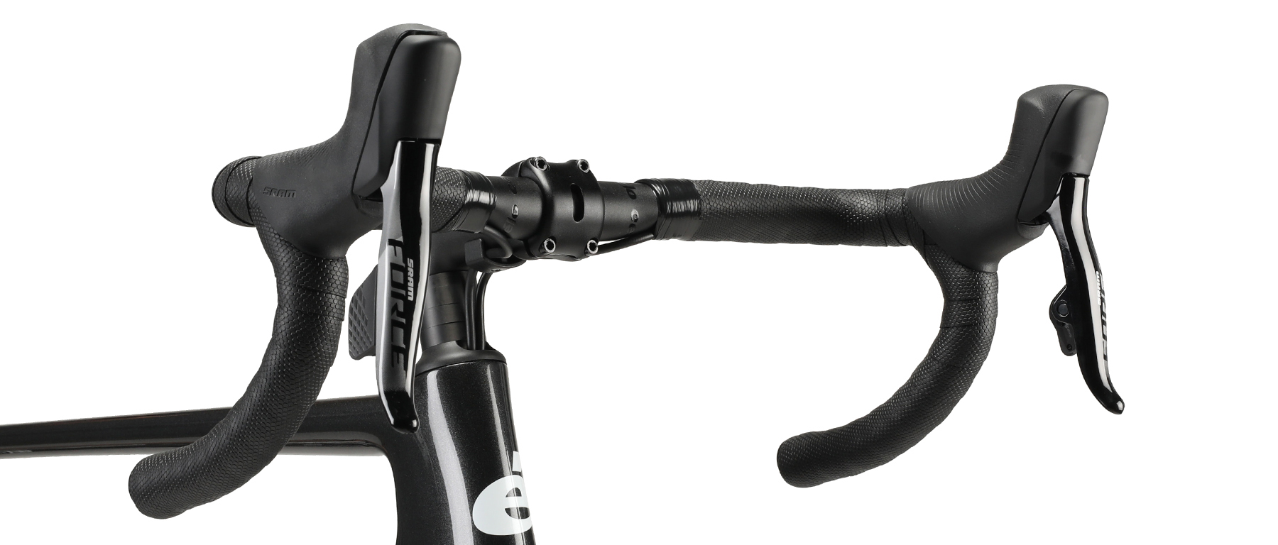 Cervelo Soloist Force eTap AXS Bicycle