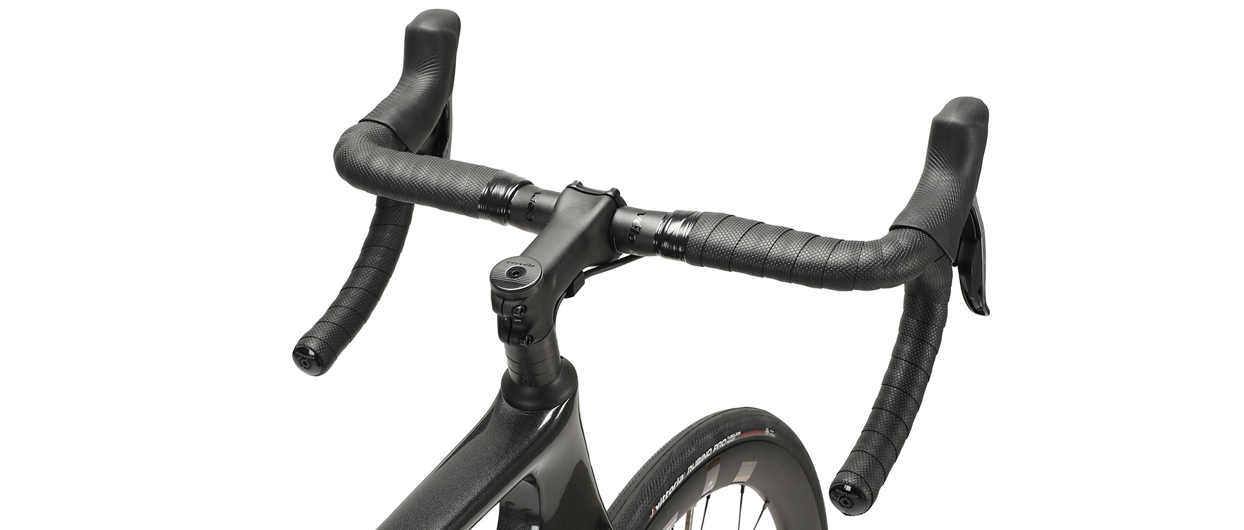 Cervelo Soloist Force eTap AXS Bicycle