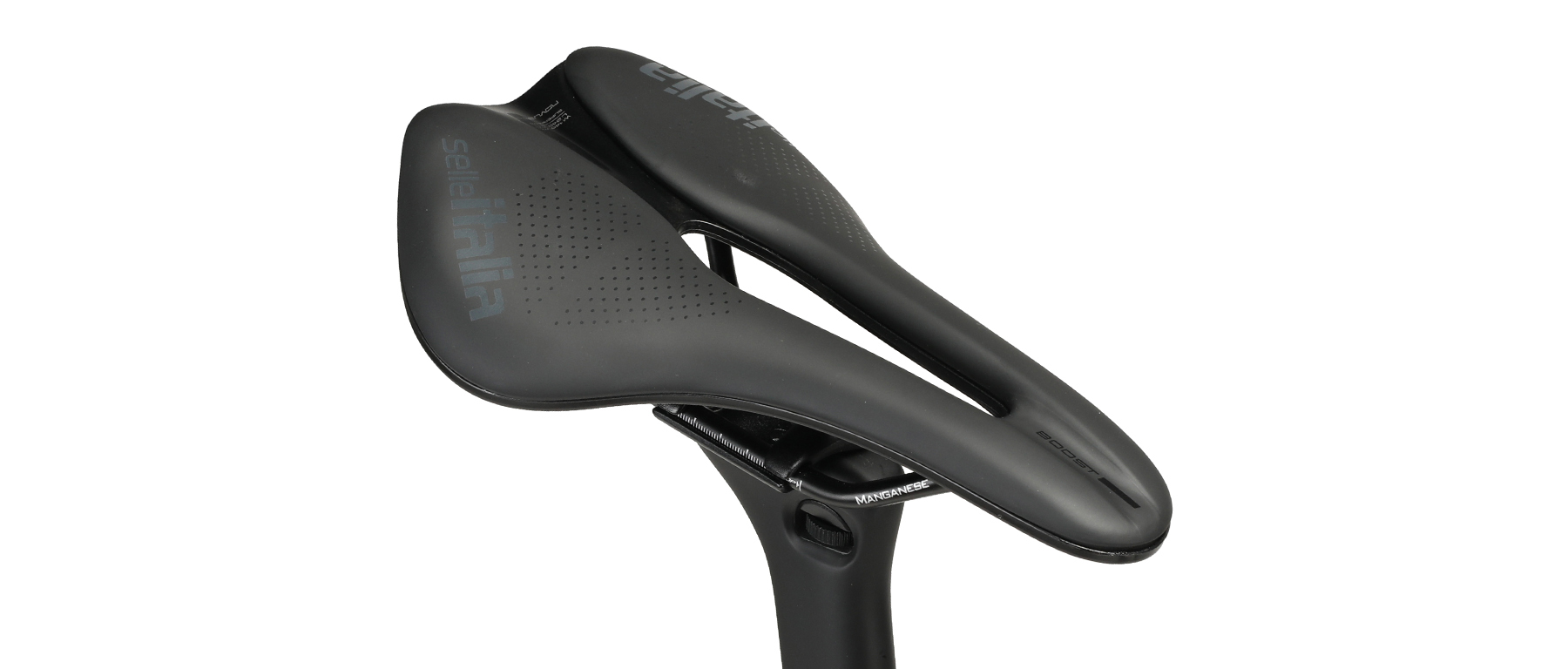 Cervelo Soloist Force eTap AXS Bicycle