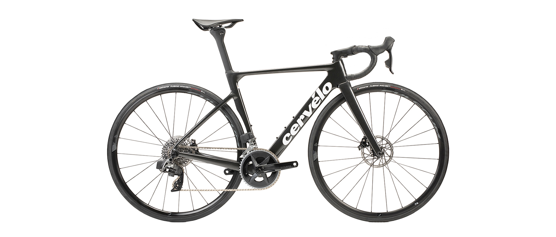 Cervelo Soloist Rival eTap AXS Bicycle