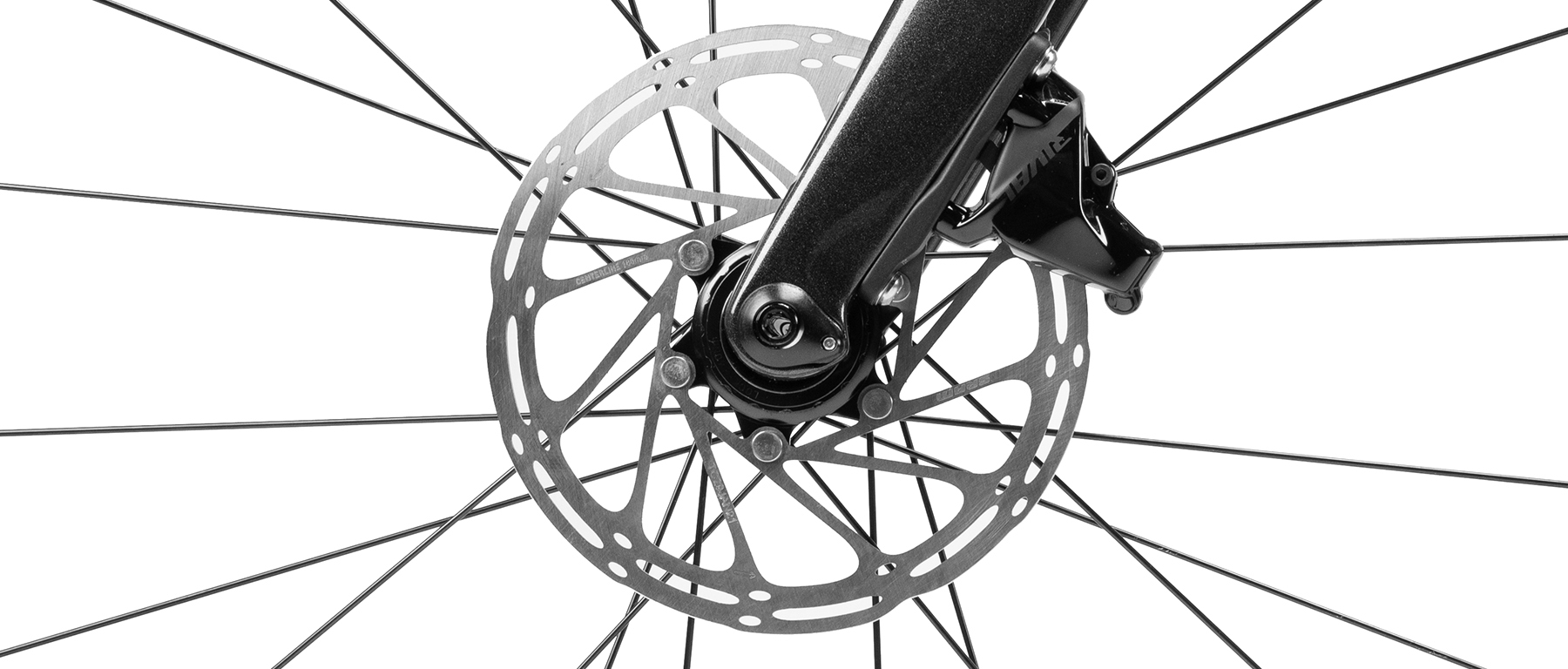 Cervelo Soloist Rival eTap AXS Bicycle