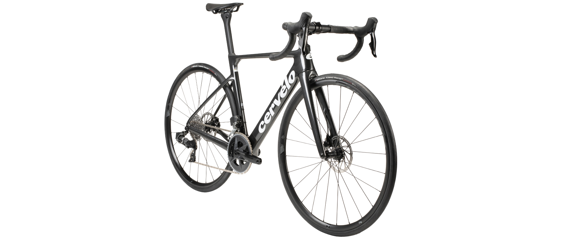 Cervelo Soloist Rival eTap AXS Bicycle