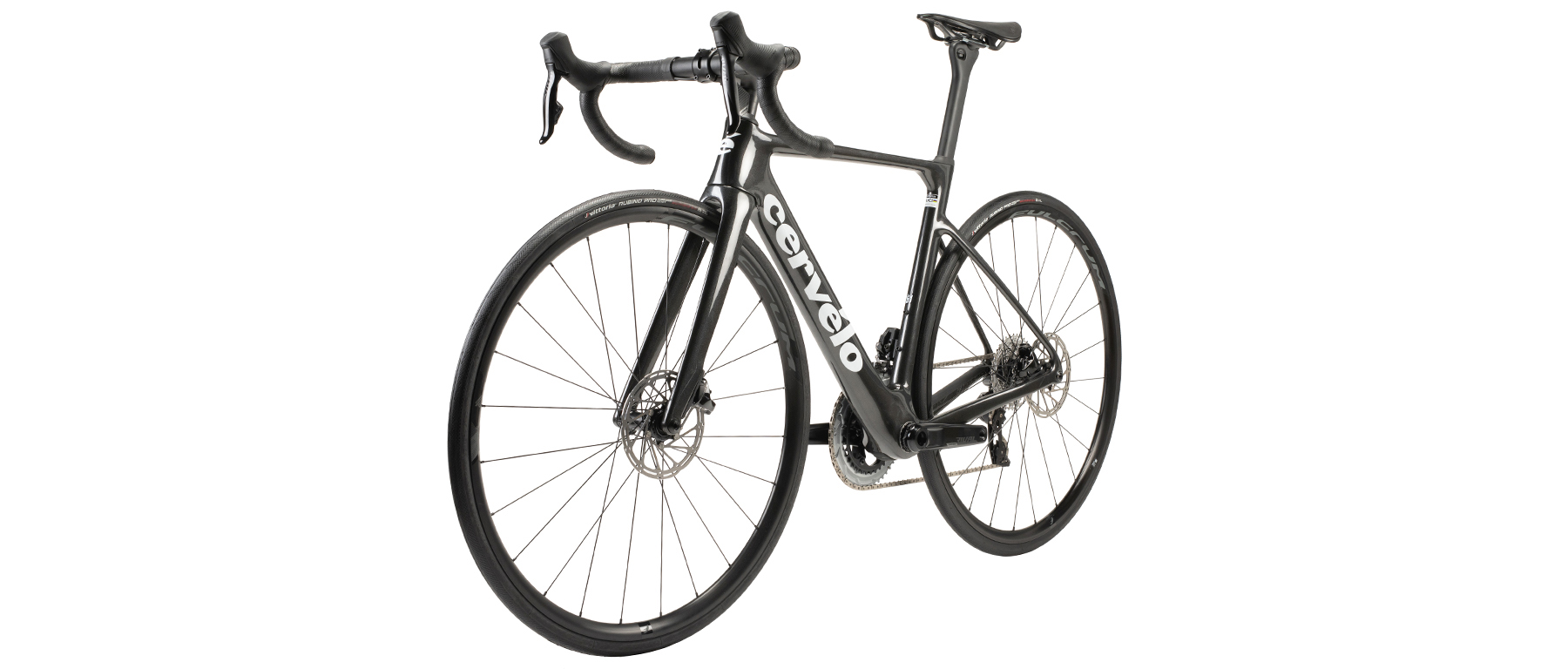 Cervelo Soloist Rival eTap AXS Bicycle