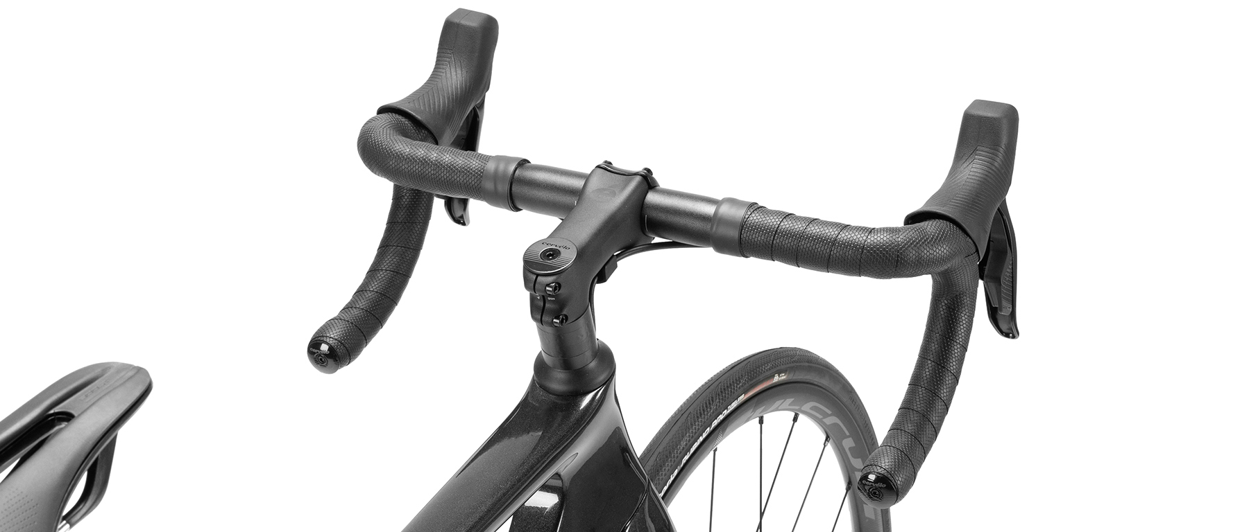 Cervelo Soloist Rival eTap AXS Bicycle