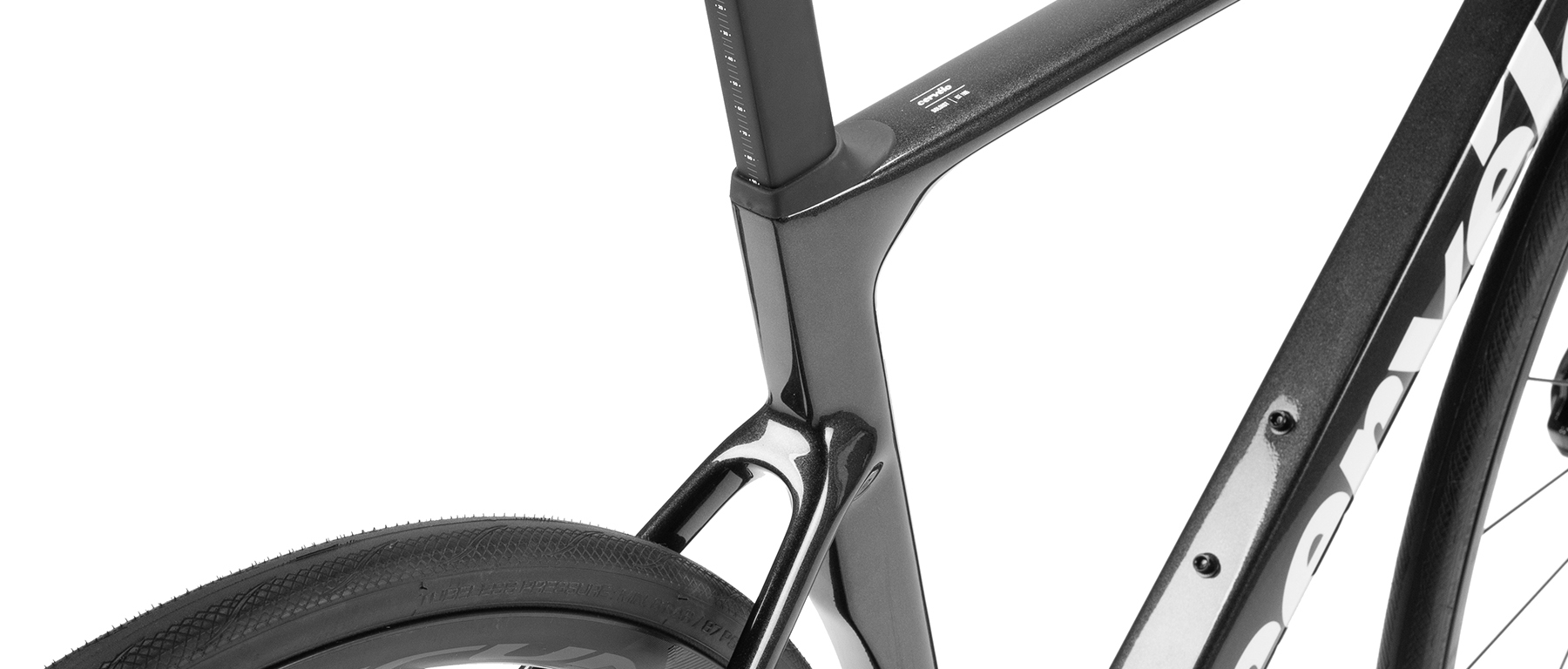Cervelo Soloist Rival eTap AXS Bicycle