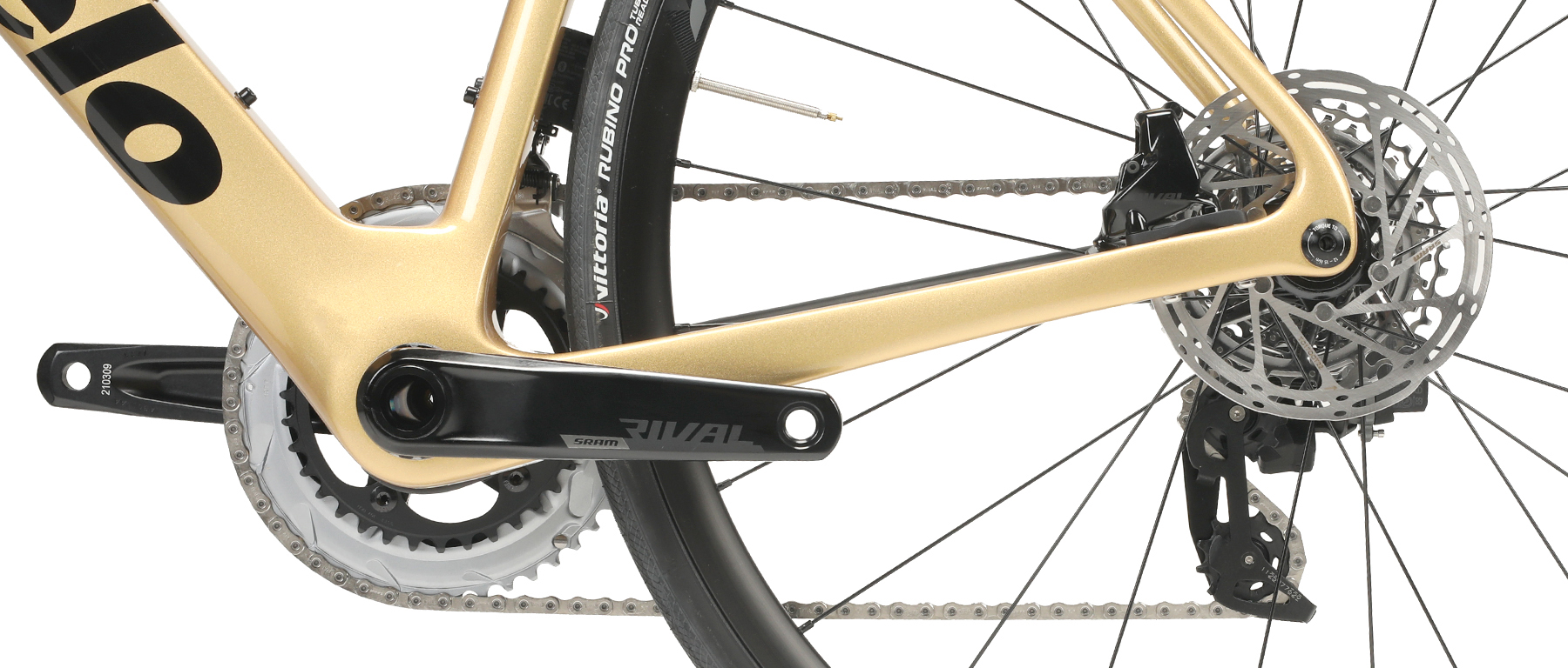 Cervelo Soloist Rival eTap AXS Bicycle