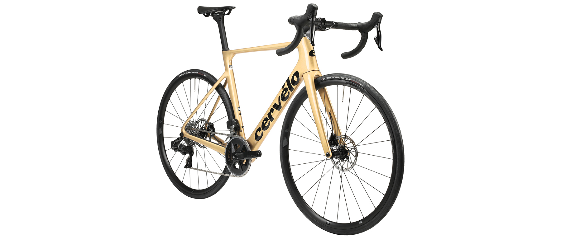 Cervelo Soloist Rival eTap AXS Bicycle