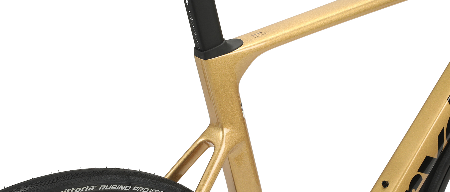 Cervelo Soloist Rival eTap AXS Bicycle