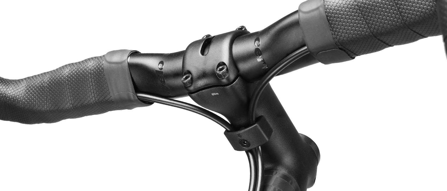 Cervelo Soloist Ultegra R8170 Di2 Bicycle 2025