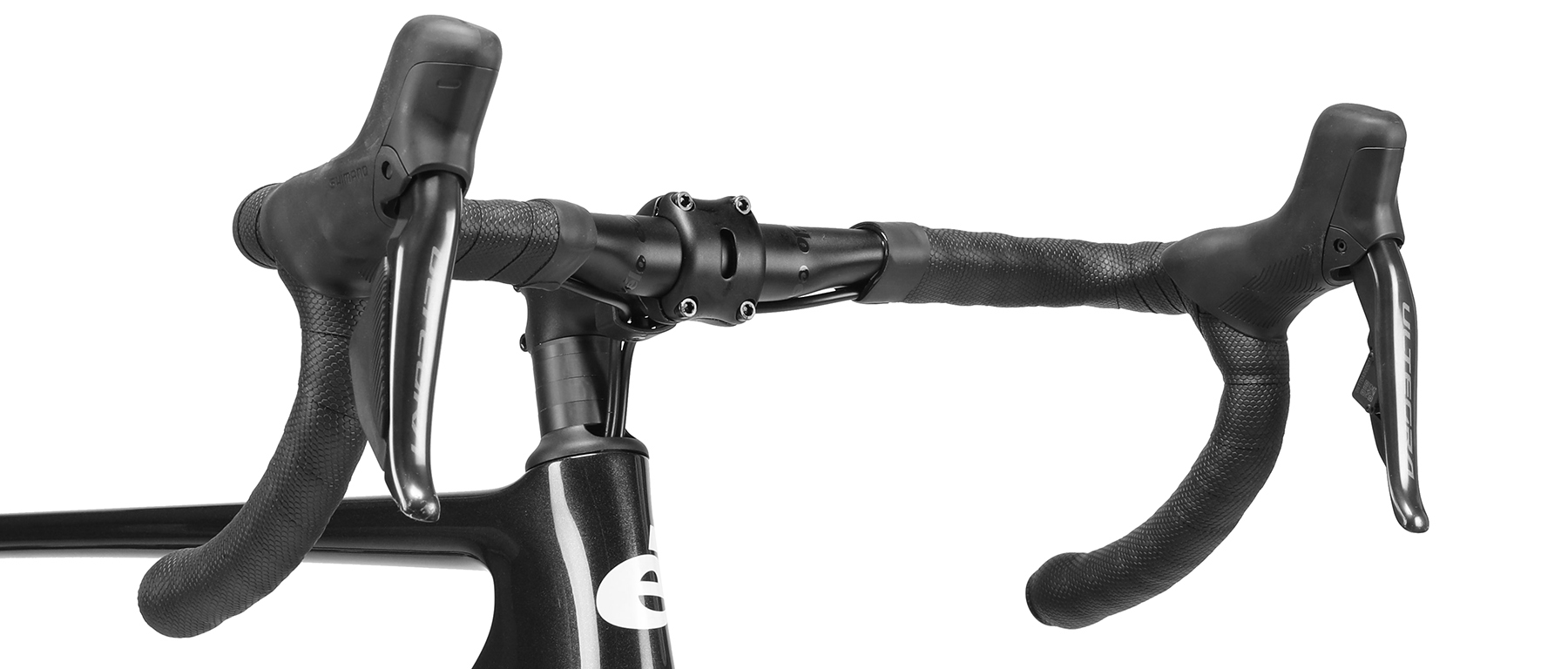 Cervelo Soloist Ultegra R8170 Di2 Bicycle 2025