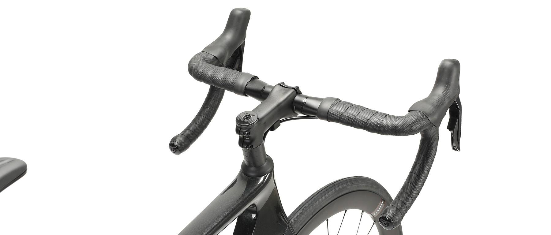 Cervelo Soloist Ultegra R8170 Di2 Bicycle 2025