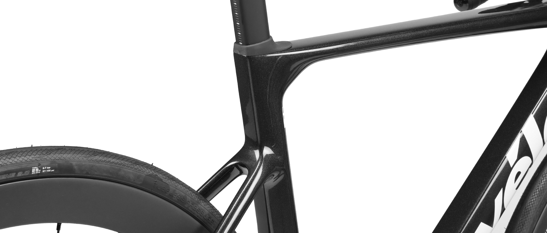 Cervelo Soloist Ultegra R8170 Di2 Bicycle 2025