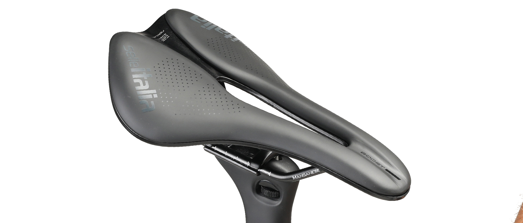Cervelo Soloist Ultegra R8170 Di2 Bicycle 2025