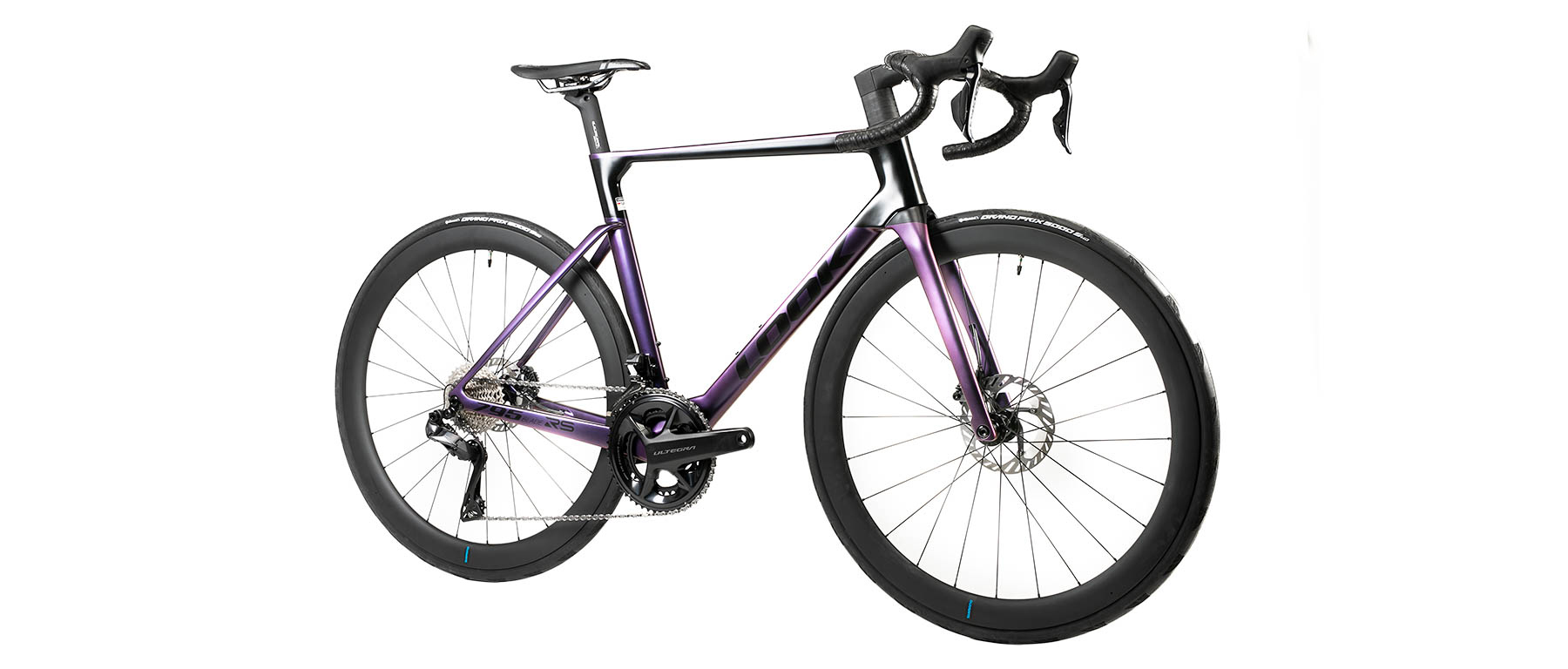 LOOK 795 Blade 2 RS Ultegra R8170 Di2 Bicycle