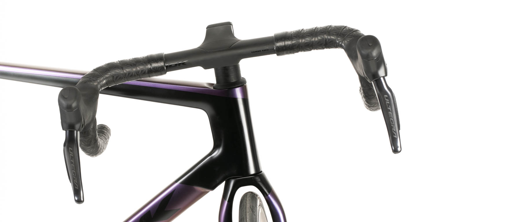 LOOK 795 Blade 2 RS Ultegra R8170 Di2 Bicycle