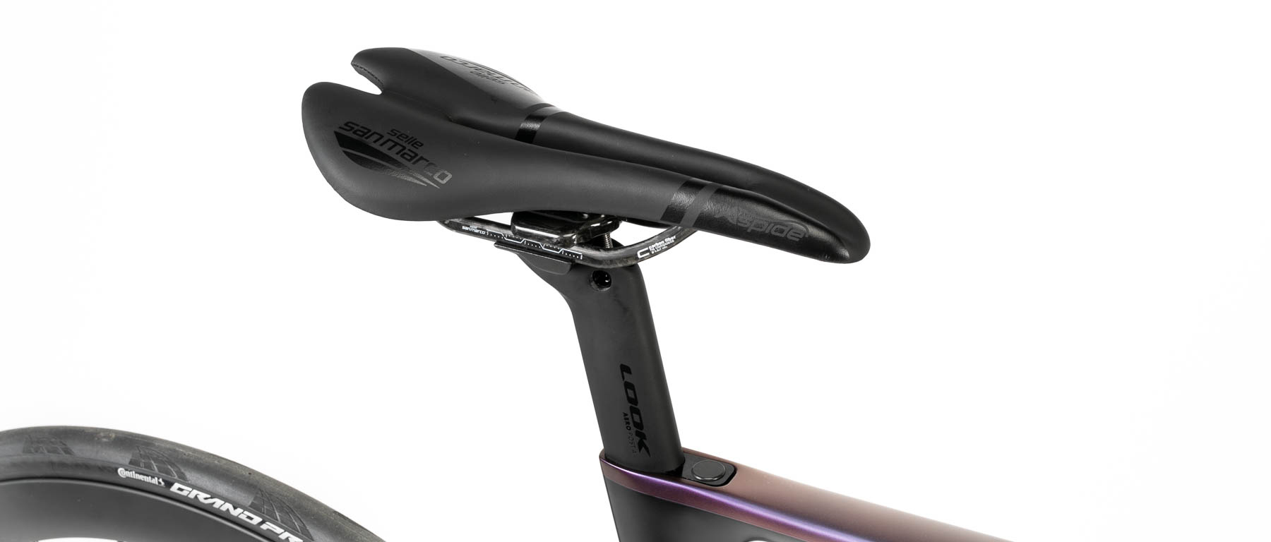 LOOK 795 Blade 2 RS Ultegra R8170 Di2 Bicycle