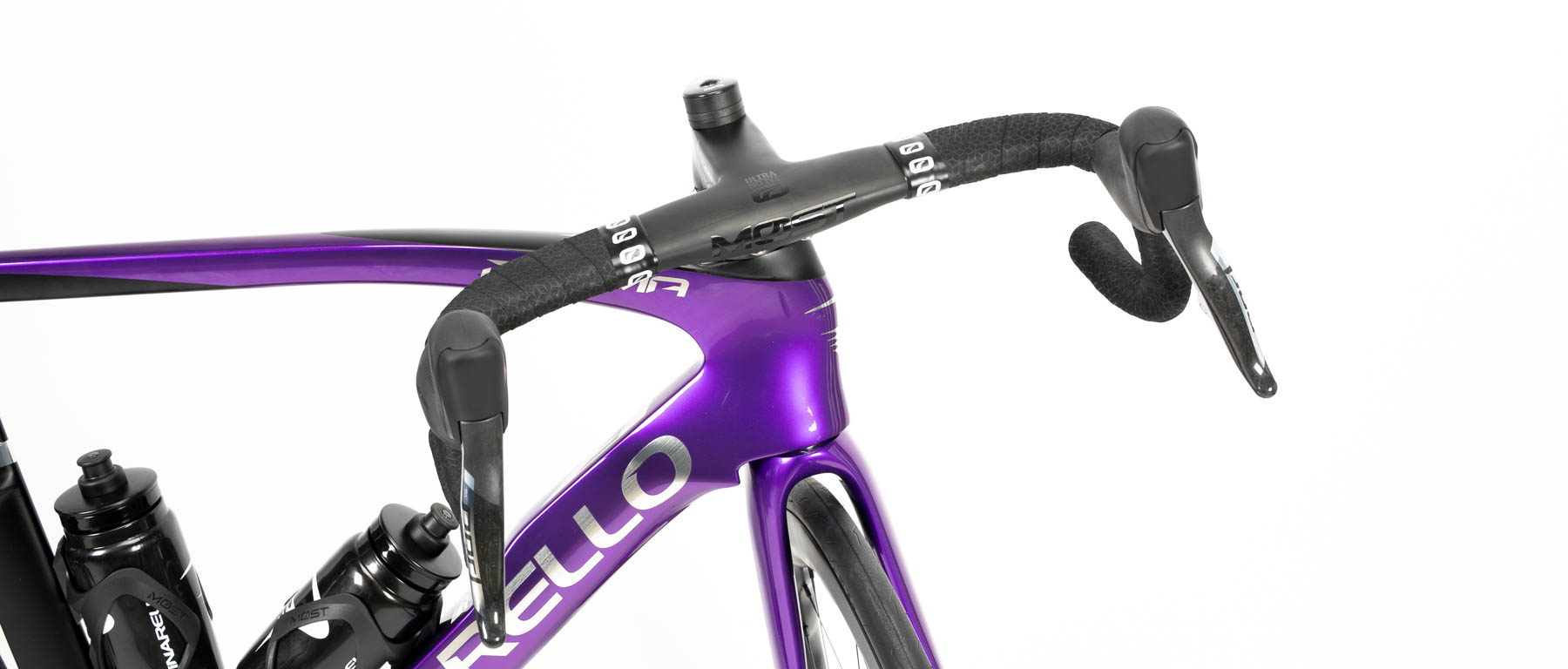 Pinarello Dogma F SRAM Red AXS Bicycle 2024