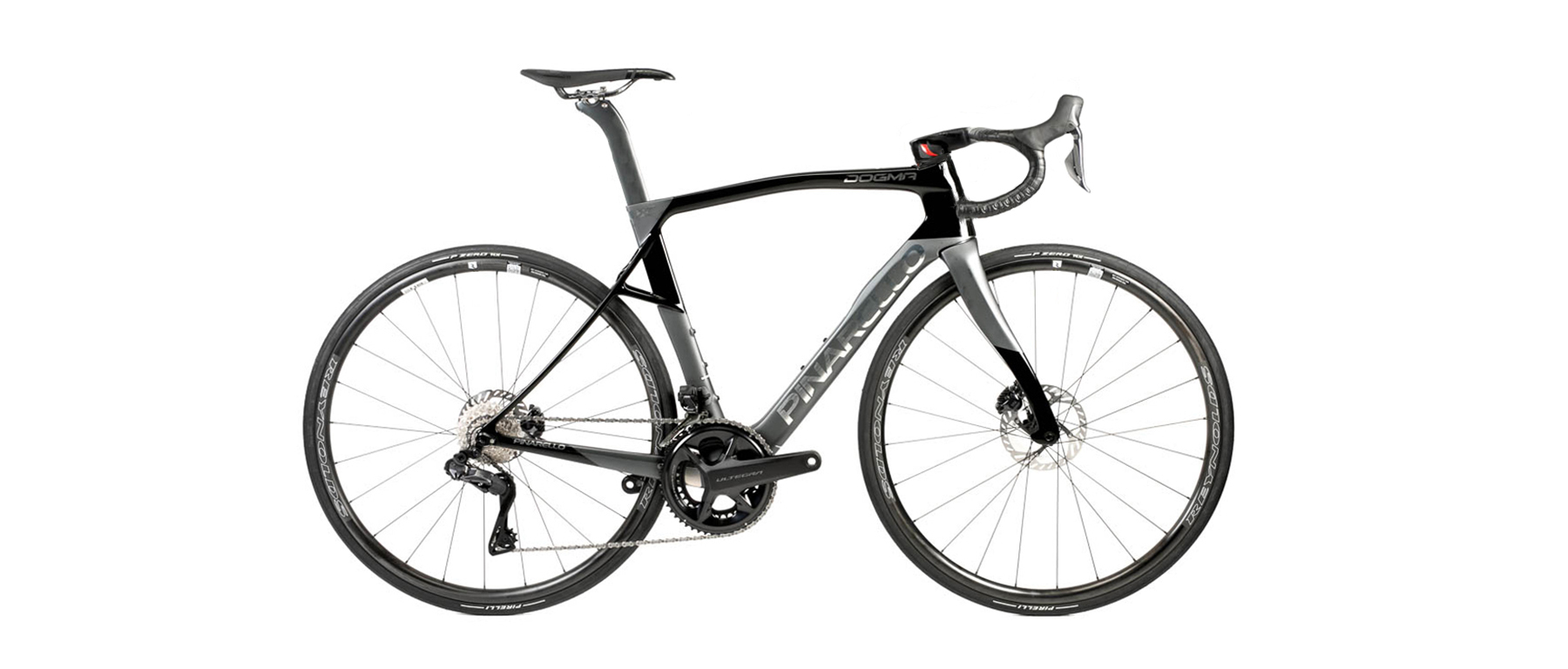 Pinarello Dogma X Ultegra R8170 Di2 Bicycle
