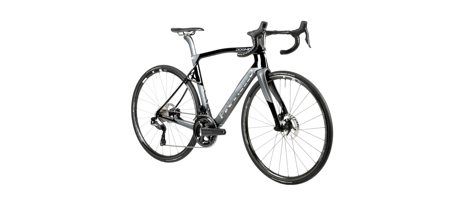 Pinarello Dogma X Ultegra R8170 Di2 Bicycle