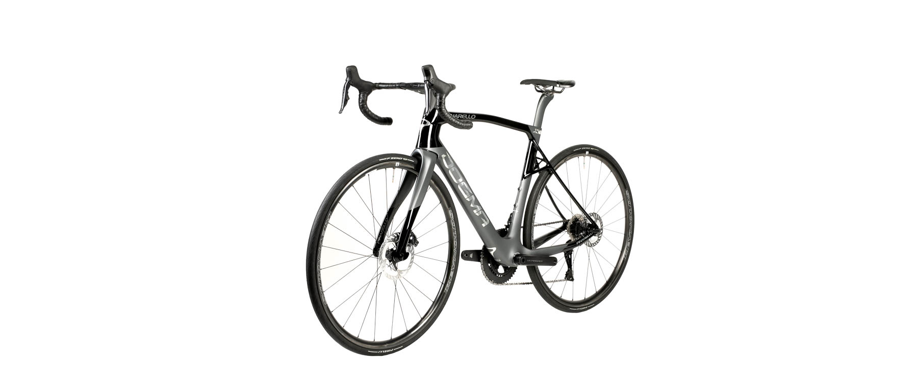 Pinarello Dogma X Ultegra R8170 Di2 Bicycle
