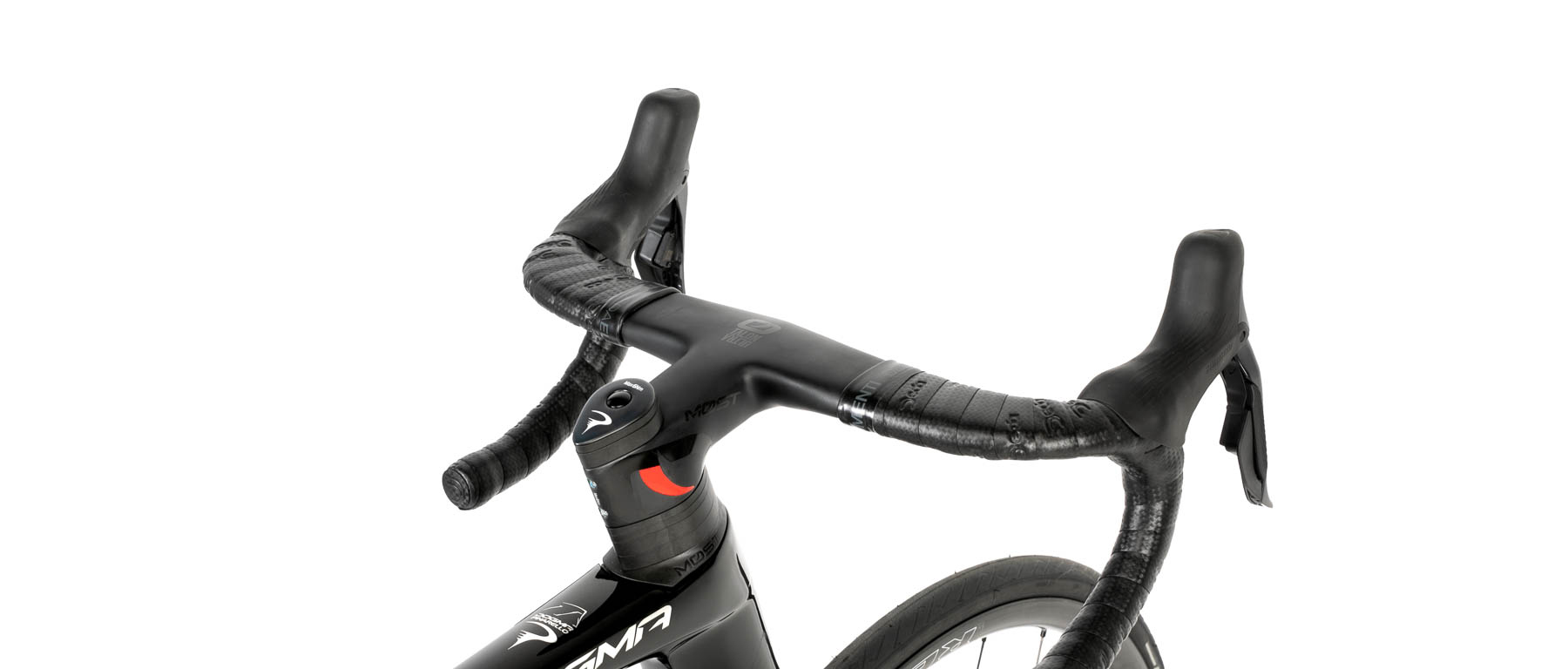 Pinarello Dogma X Ultegra R8170 Di2 Bicycle