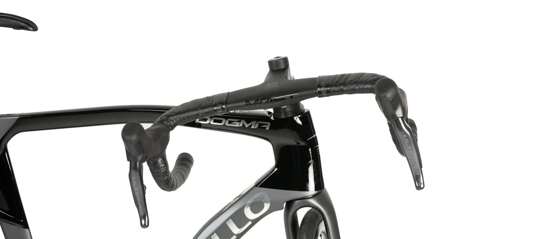 Pinarello Dogma X Ultegra R8170 Di2 Bicycle