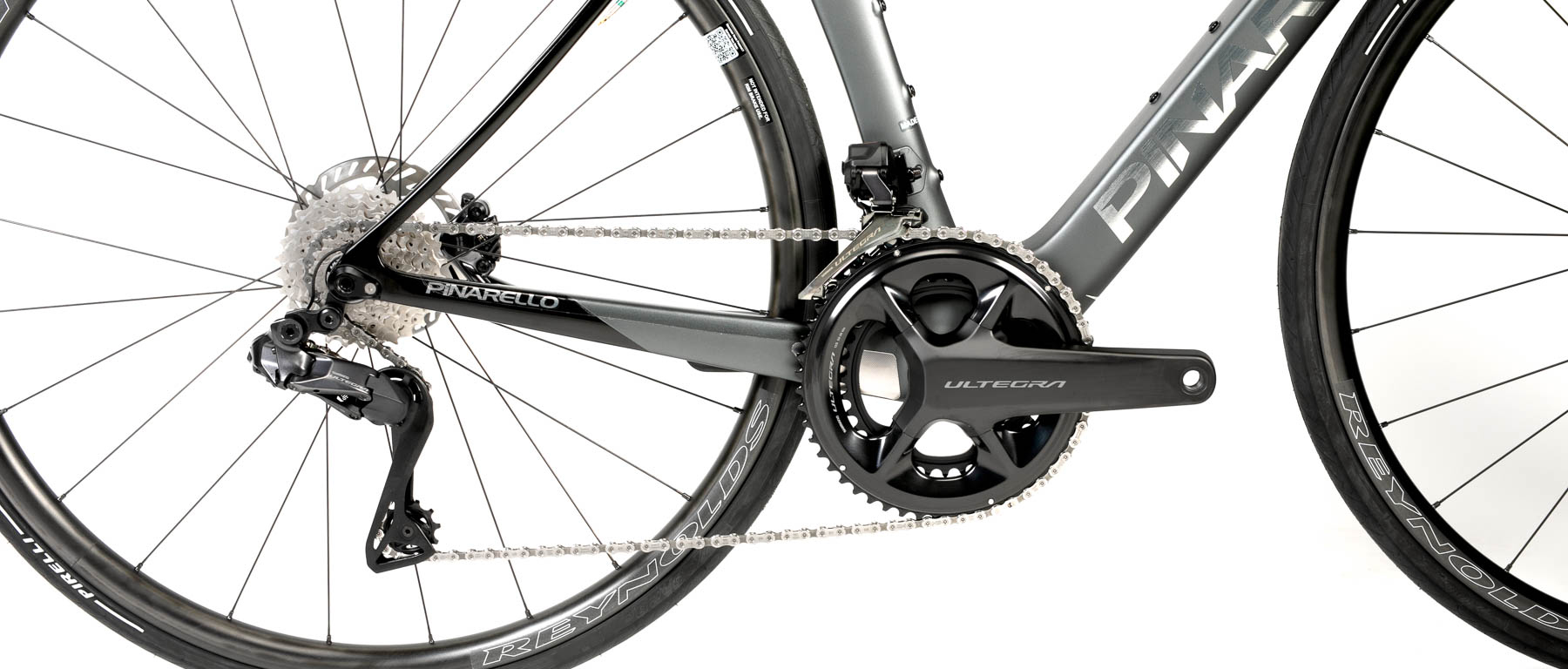 Pinarello Dogma X Ultegra R8170 Di2 Bicycle