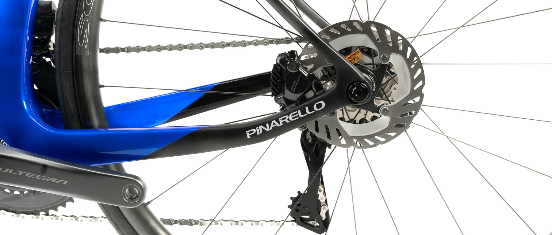 Pinarello Dogma X Ultegra R8170 Di2 Bicycle