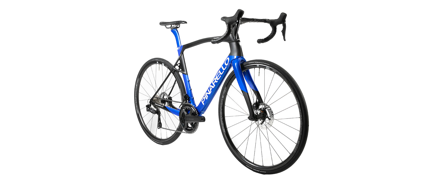 Pinarello Dogma X Ultegra R8170 Di2 Bicycle