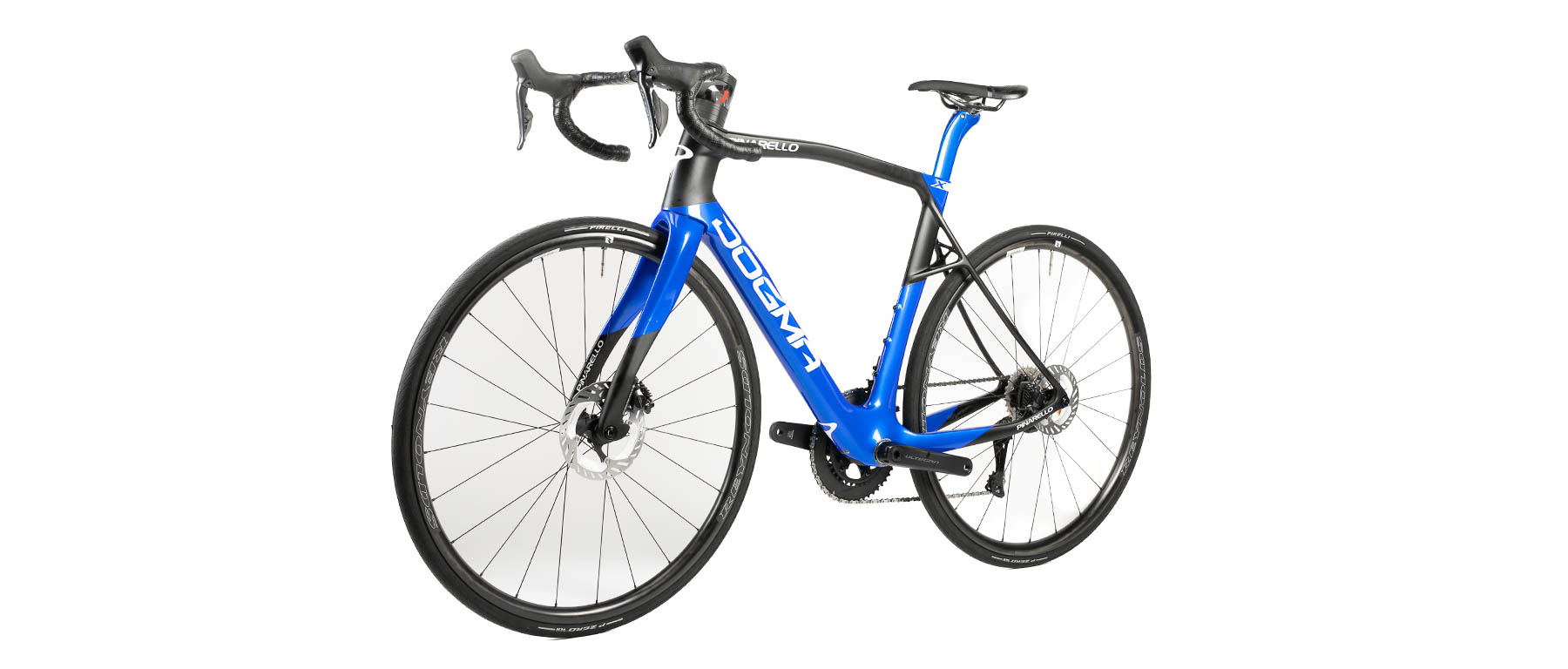 Pinarello Dogma X Ultegra R8170 Di2 Bicycle