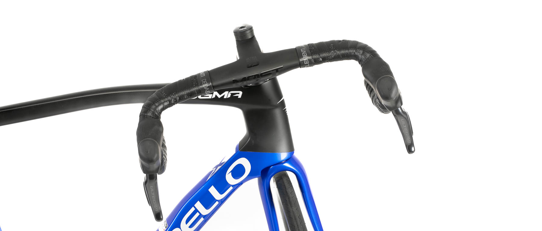 Pinarello Dogma X Ultegra R8170 Di2 Bicycle