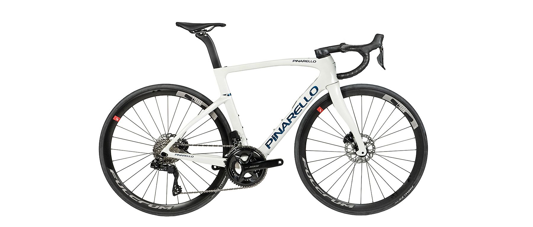 Pinarello F5 Shimano 105 Di2 R7170 Bicycle DEMO 7