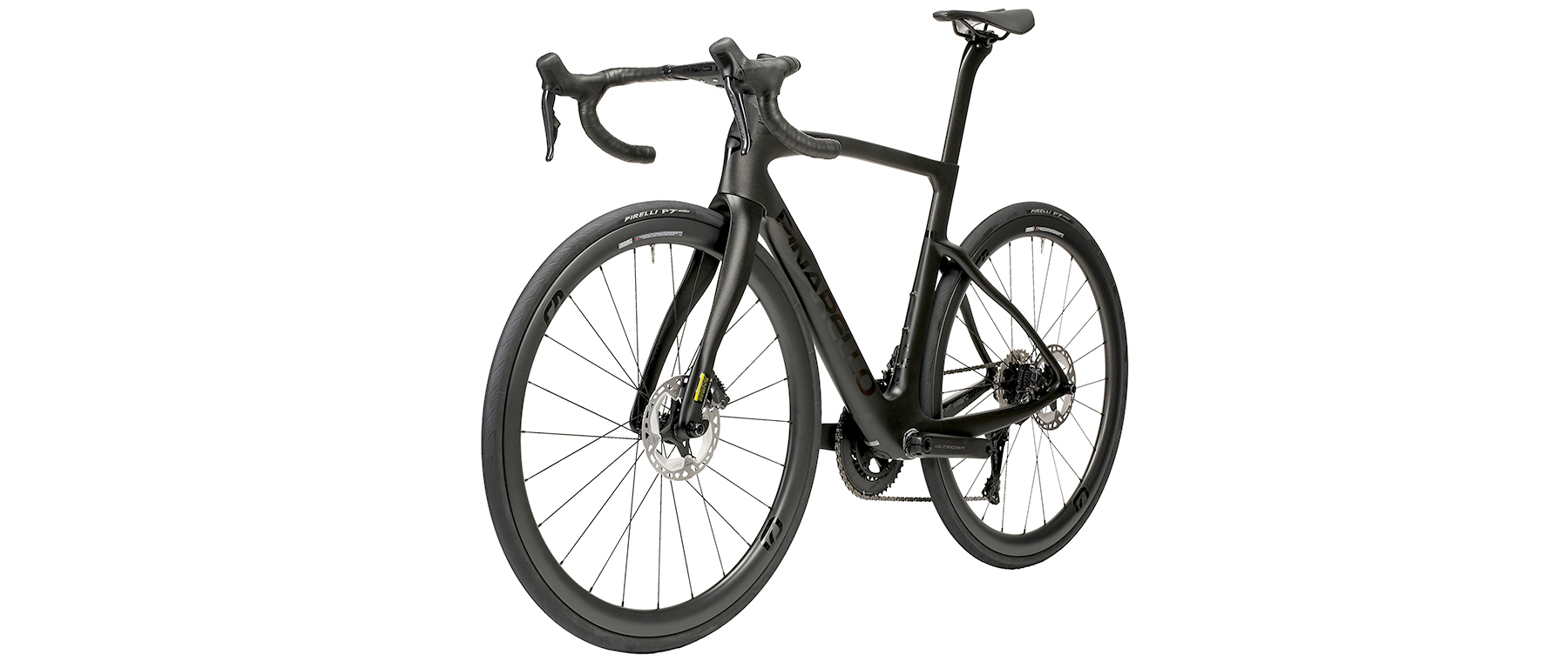 Pinarello F7 Ultegra R8170 Di2 Bicycle DEMO