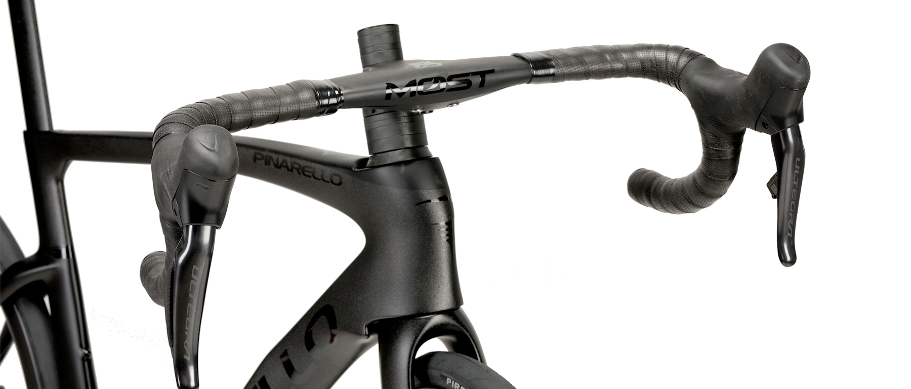 Pinarello F7 Ultegra R8170 Di2 Bicycle DEMO