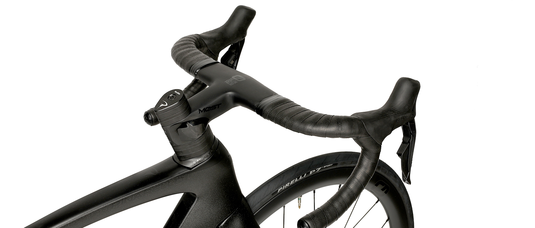 Pinarello F7 Ultegra R8170 Di2 Bicycle DEMO