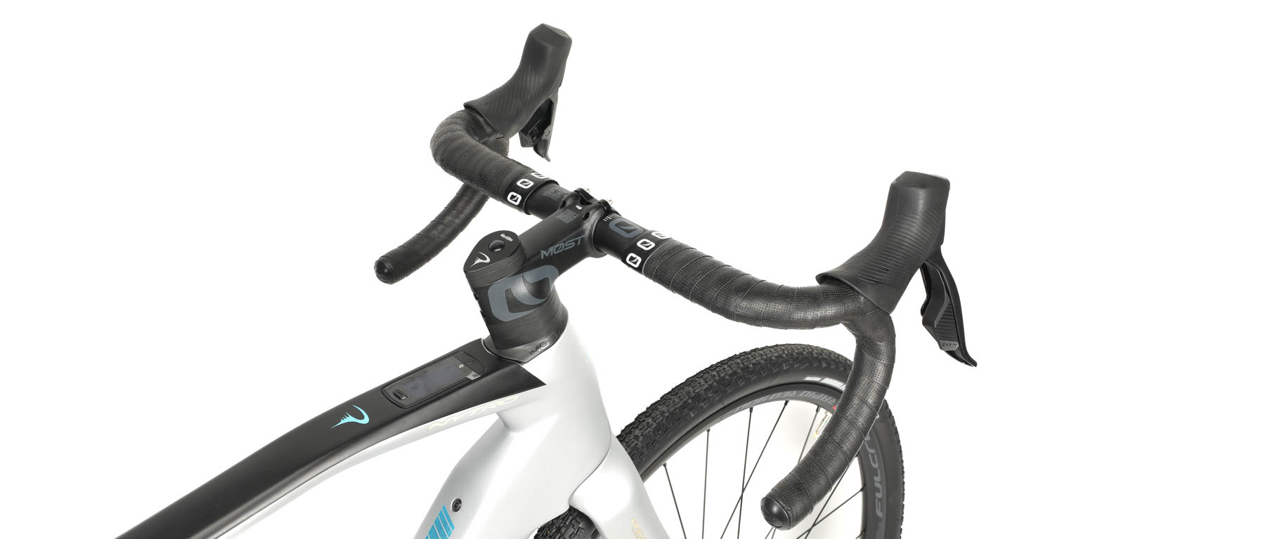 Pinarello Nytro Gravel E5 Rival AXS XPLR Bicycle