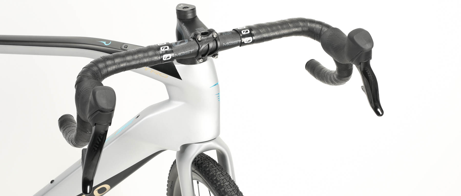 Pinarello Nytro Gravel E5 Rival AXS XPLR Bicycle