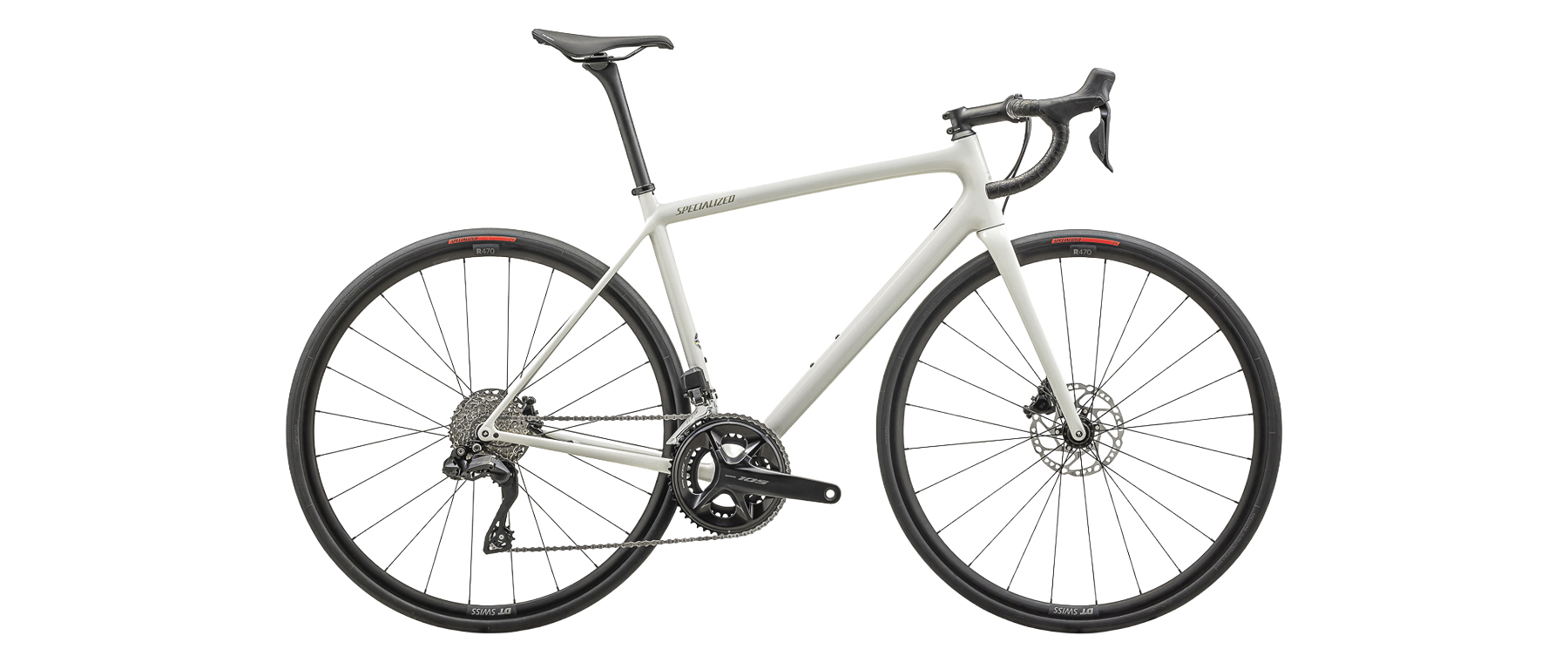 Specialized Aethos Comp 105 Di2 Bicycle 2024