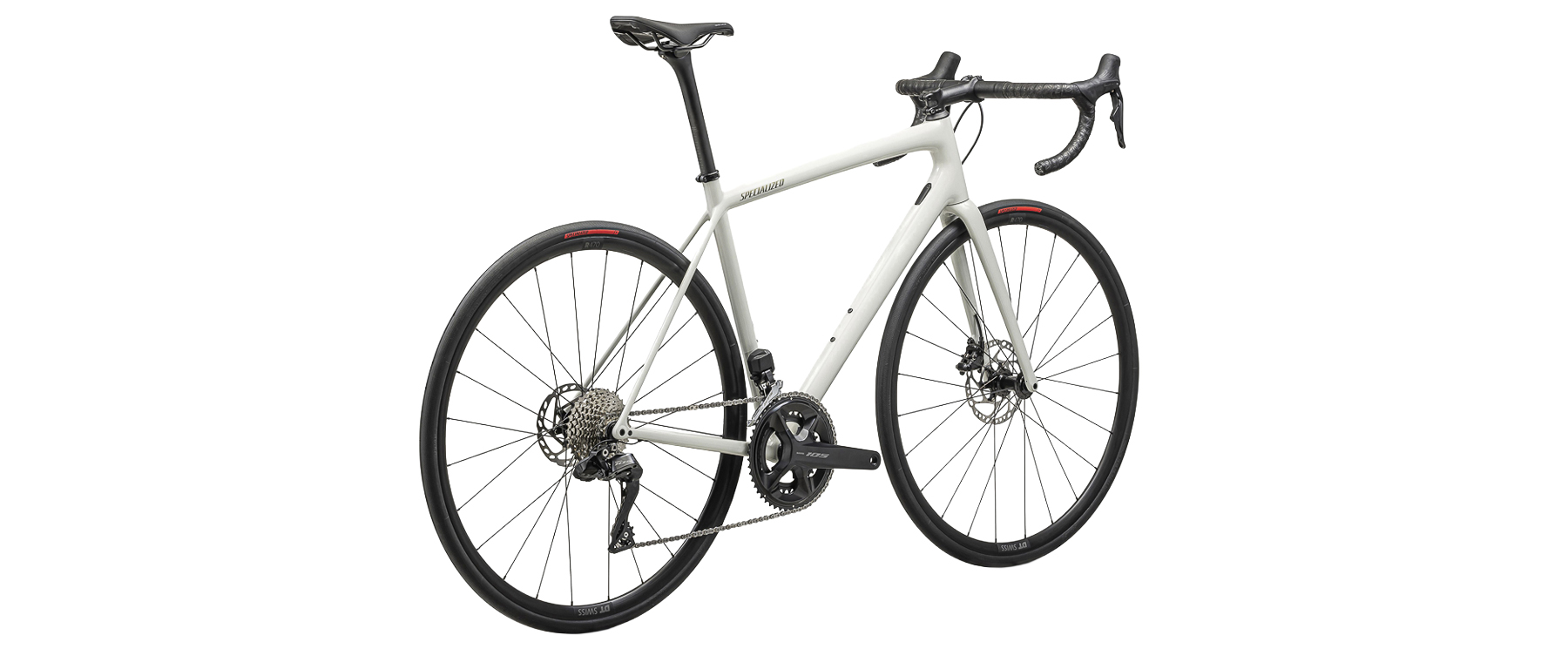 Specialized Aethos Comp 105 Di2 Bicycle 2024