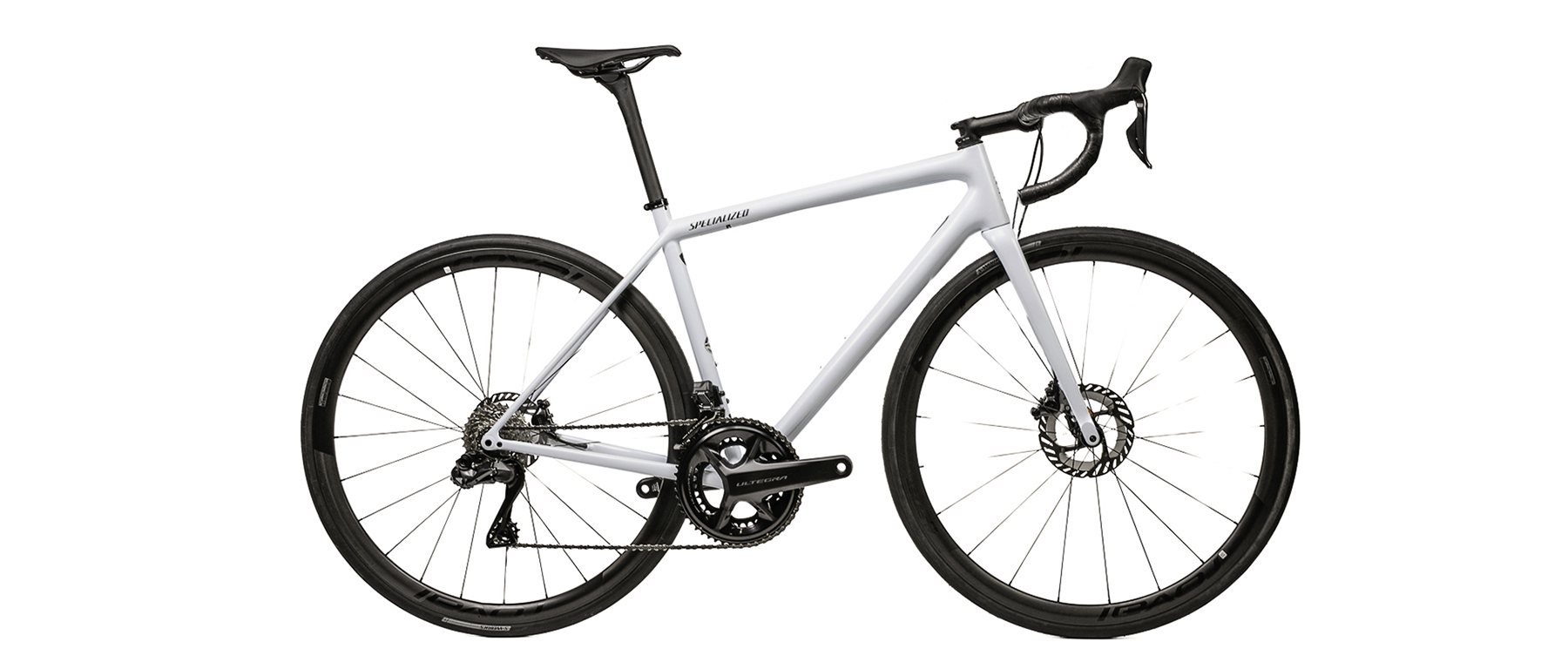 Specialized Aethos Pro Ultegra Di2 Bicycle 2024