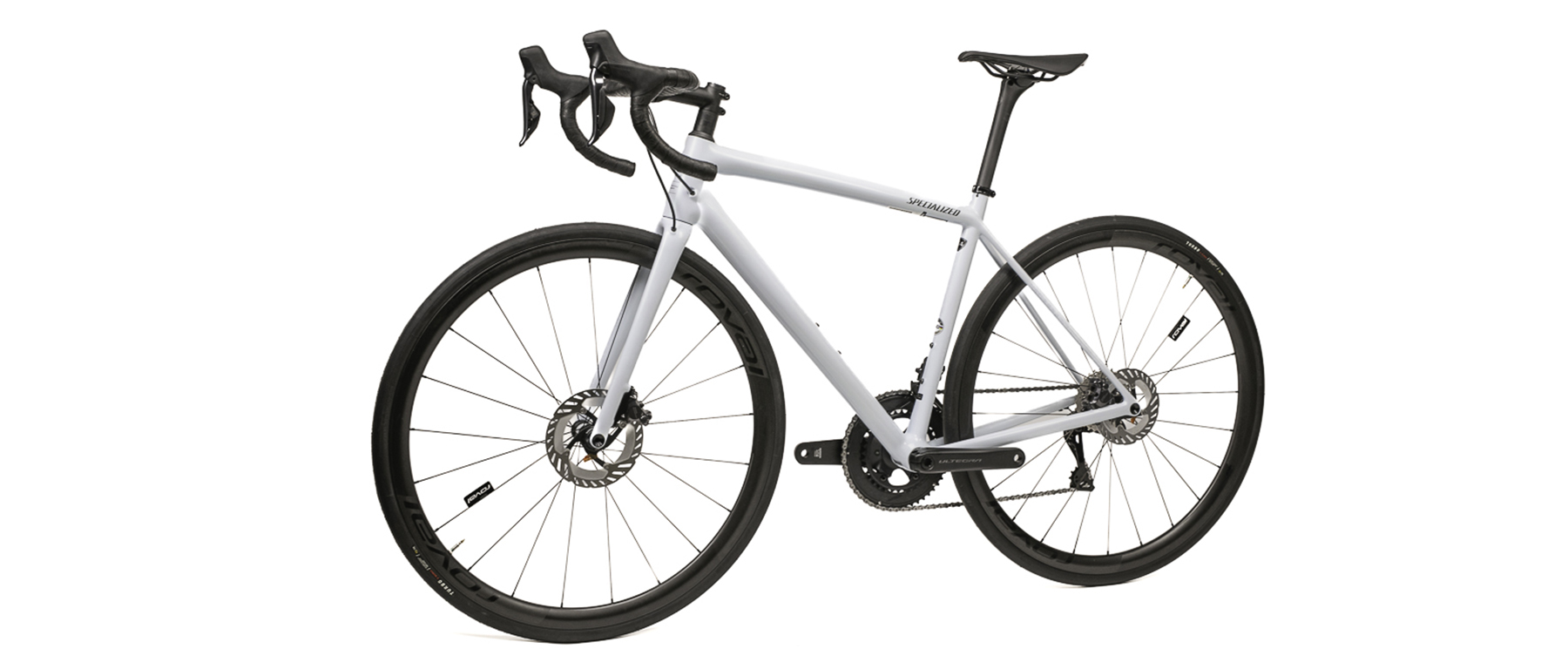 Specialized Aethos Pro Ultegra Di2 Bicycle 2024