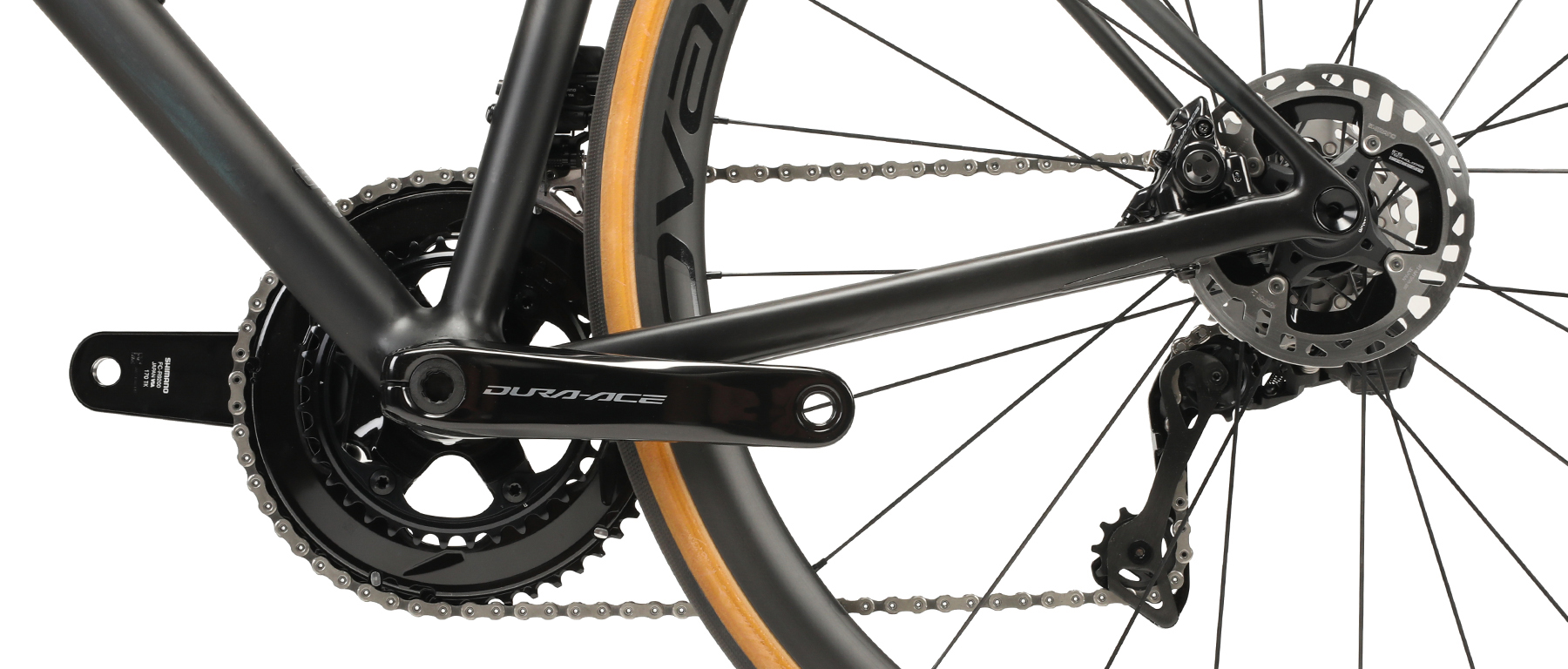 Specialized S-Works Aethos Dura-Ace R9270 Di2 Bicycle