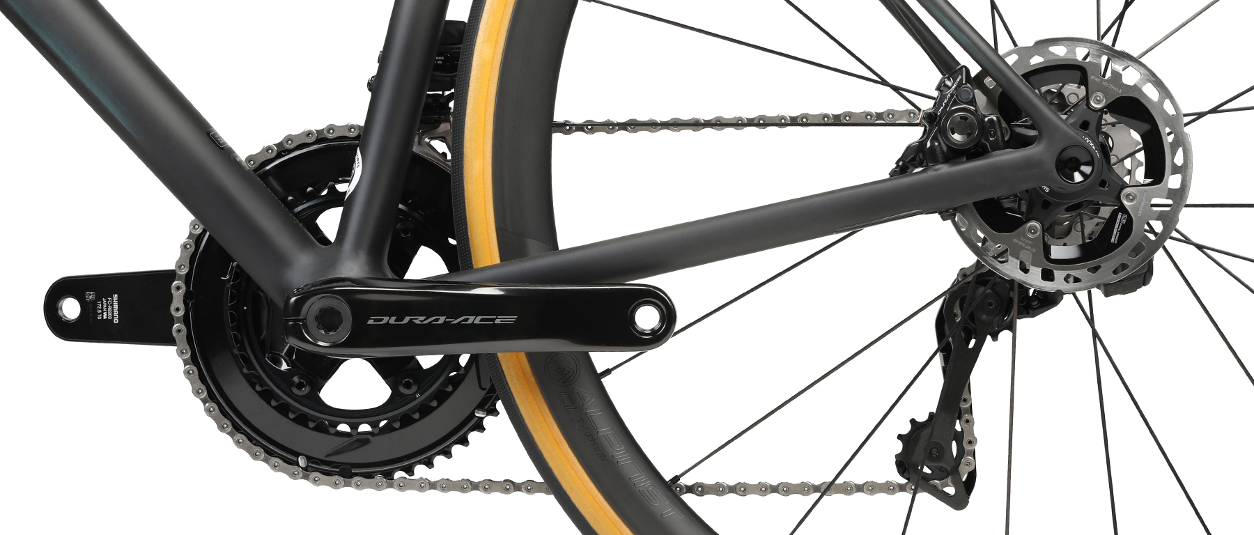 Specialized S-Works Aethos Dura-Ace R9270 Di2 Bicycle
