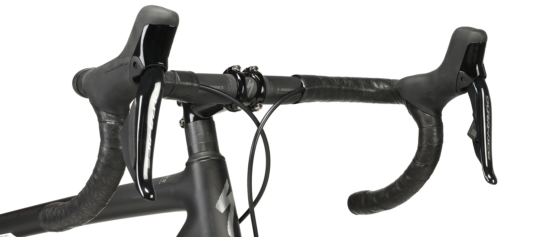 Specialized S-Works Aethos Dura-Ace R9270 Di2 Bicycle