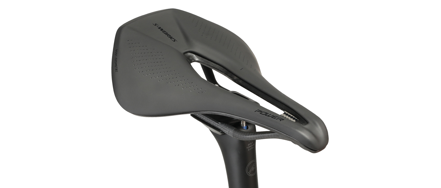 Specialized S-Works Aethos Dura-Ace R9270 Di2 Bicycle